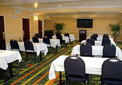 Fairfield Inn Kansas City Downtown/Union Hill Зручності фото